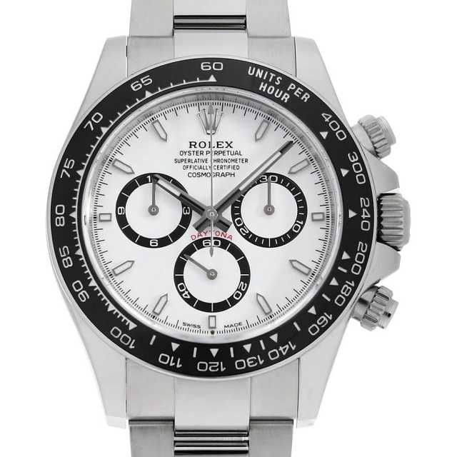 ロレックス デイトナ 126500LN メンズ 中古