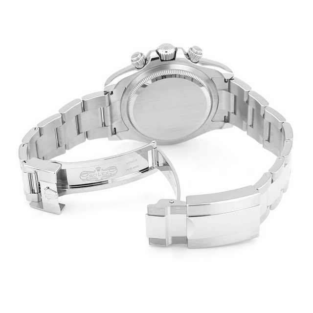ロレックス デイトナ 126500LN メンズ 中古