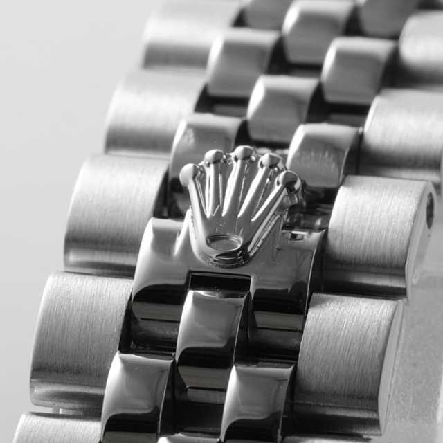 ROLEX Datejust 279174NG Ladies Used