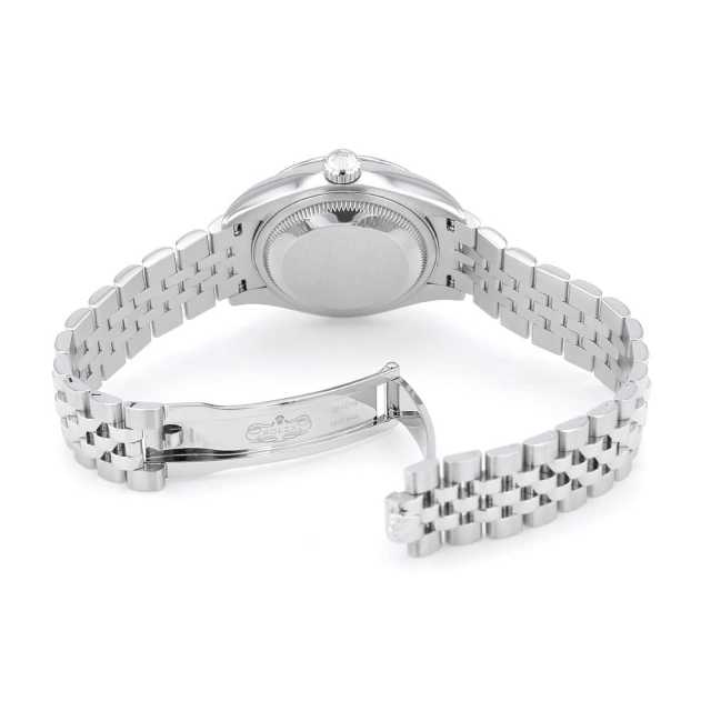 ROLEX Datejust 279174NG Ladies Used