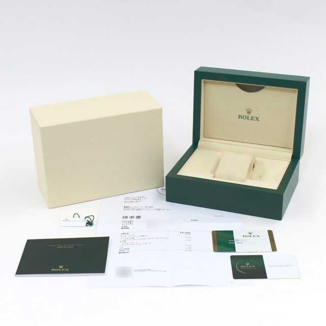 ROLEX Datejust 279174NG Ladies Used