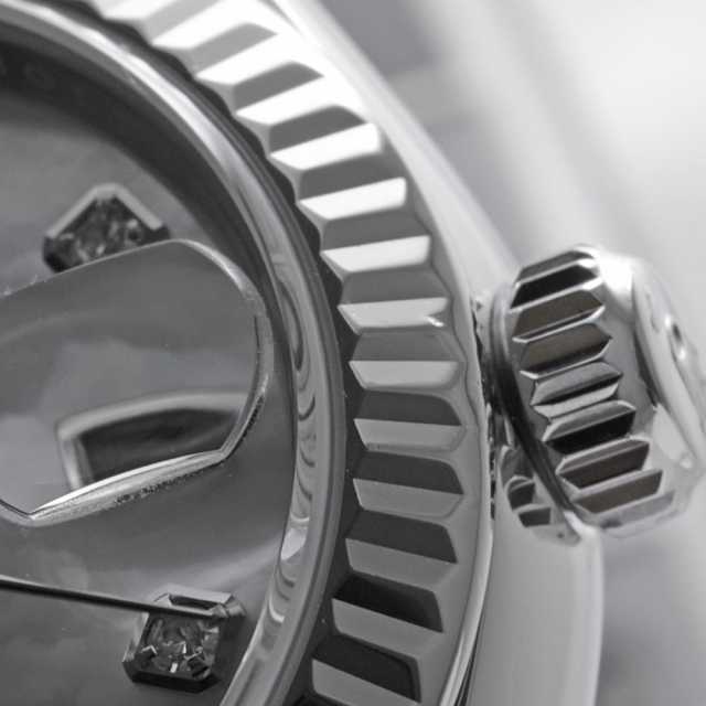 ROLEX Datejust 279174NG Ladies Used