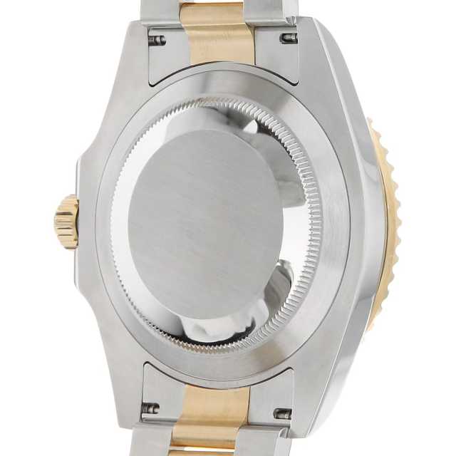 ROLEX Submariner 126613LB Men's Used