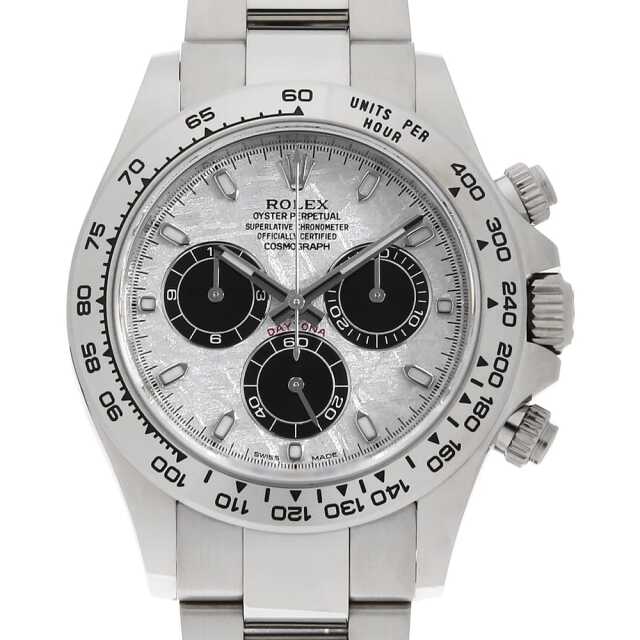 オーデマピゲ ロイヤルオーク 26240ST.OO.1320ST.07 メンズ 中古