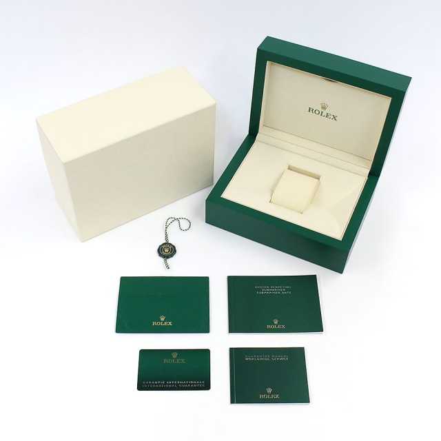 126619LB ブラック ROLEX（ロレックス）サブマリーナ デイト 中古