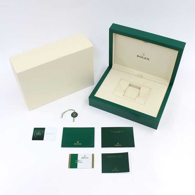 ロレックス デイデイト 228348RBR メンズ 中古