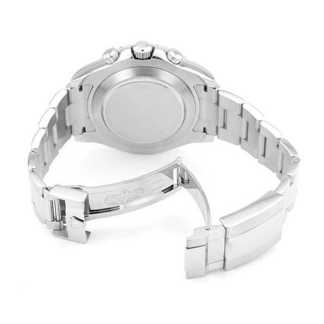 ロレックス ヨットマスター 116680 メンズ 中古