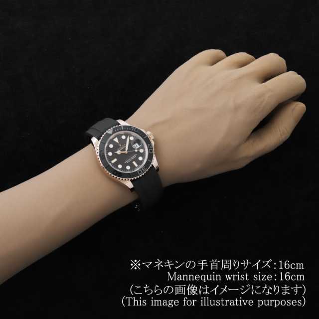 ロレックス ヨットマスター 126655 メンズ 中古