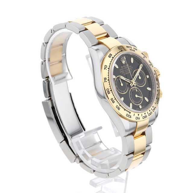ロレックス デイトナ 116503 メンズ 中古
