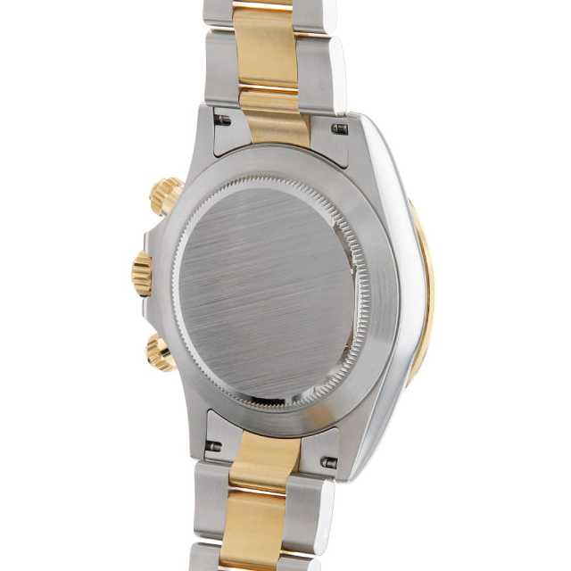 ロレックス デイトナ 116503 メンズ 中古
