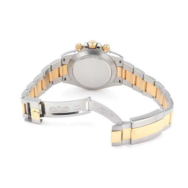 ロレックス デイトナ 116503 メンズ 中古