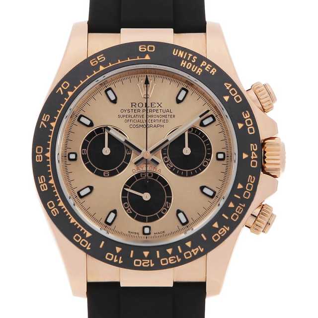 ロレックス デイトナ 116515LN メンズ 中古