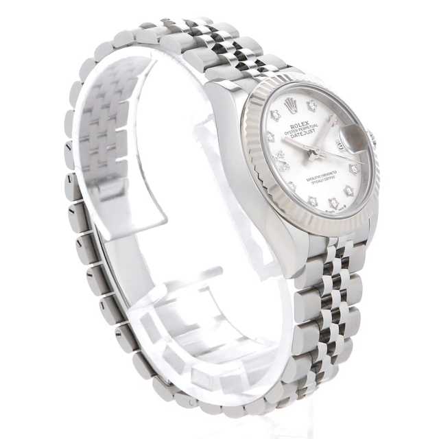 ROLEX Datejust 279174G Ladies Used