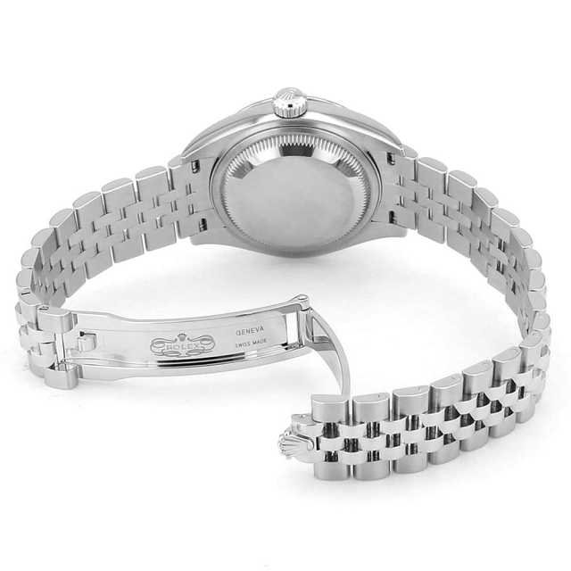 ROLEX Datejust 279174G Ladies Used
