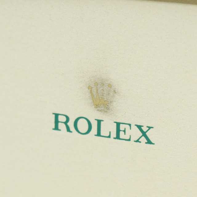 ROLEX GMT Master 126710BLRO Men's Used