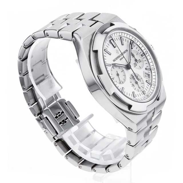 ヴァシュロンコンスタンタン　オーヴァーシーズ 2023年 ヴァシュロン・コンスタンタン新作 オーヴァーシーズ