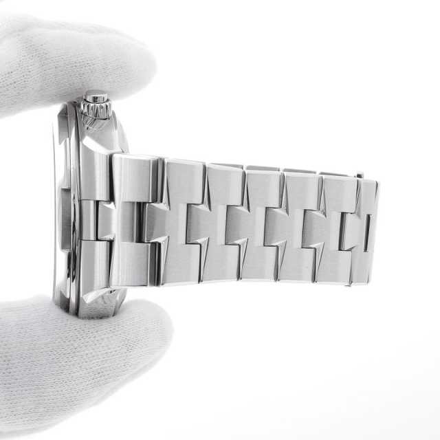 ヴァシュロンコンスタンタン　ラバーベルト　ホワイト　美品 vacheron constantin オーヴァーラバーベルト ホワイト