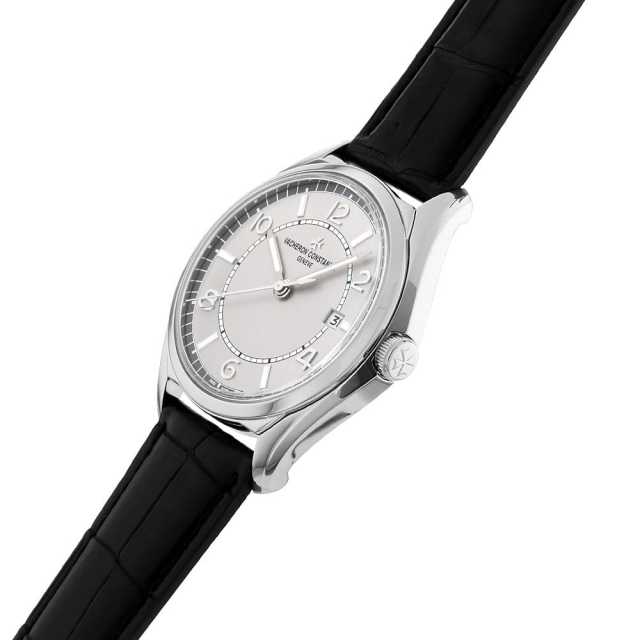 ヴァシュロンコンスタンタン フィフティーシックス 4600E/000A-B442 メンズ 中古