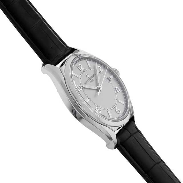 ヴァシュロンコンスタンタン フィフティーシックス 4600E/000A-B442 メンズ 中古