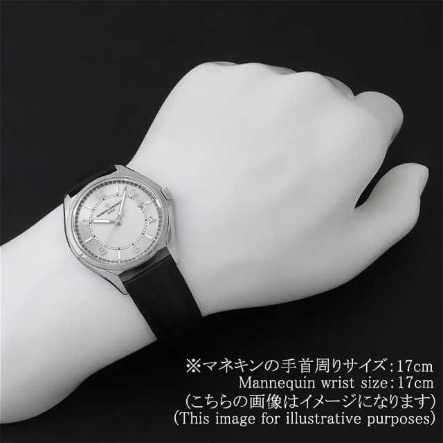 ヴァシュロンコンスタンタン フィフティーシックス 4600E/000A-B442 メンズ 中古