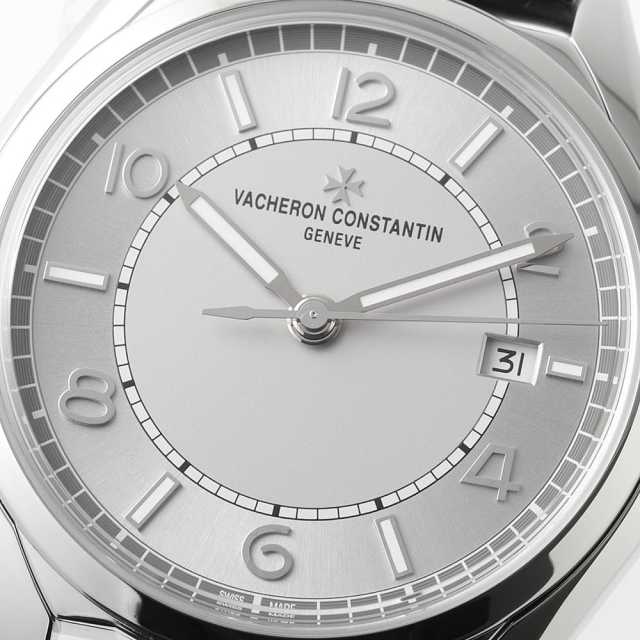 ヴァシュロンコンスタンタン フィフティーシックス 4600E/000A-B442 メンズ 中古