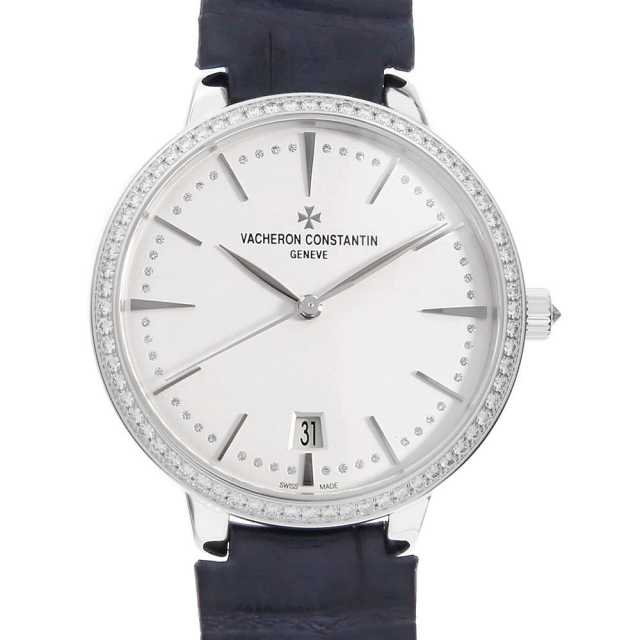 ヴァシュロンコンスタンタン パトリモニー 85515/000G-9841 メンズ 中古