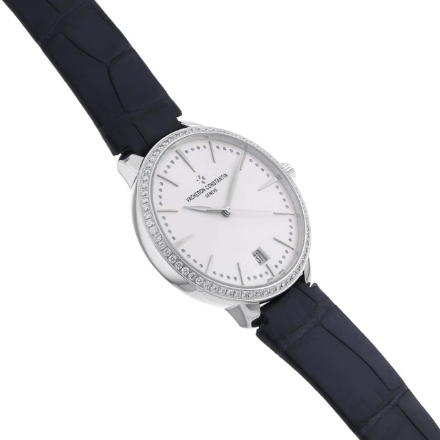 ヴァシュロンコンスタンタン パトリモニー 85515/000G-9841 メンズ 中古