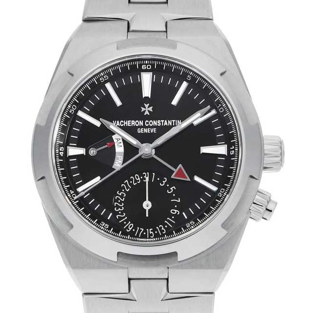 ヴァシュロンコンスタンタン オーヴァーシーズ 7900V/110A-B546 メンズ 中古