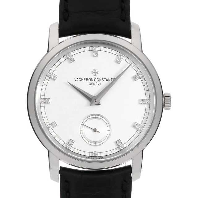 ヴァシュロンコンスタンタン パトリモニー 82172/000G-9605 メンズ 中古