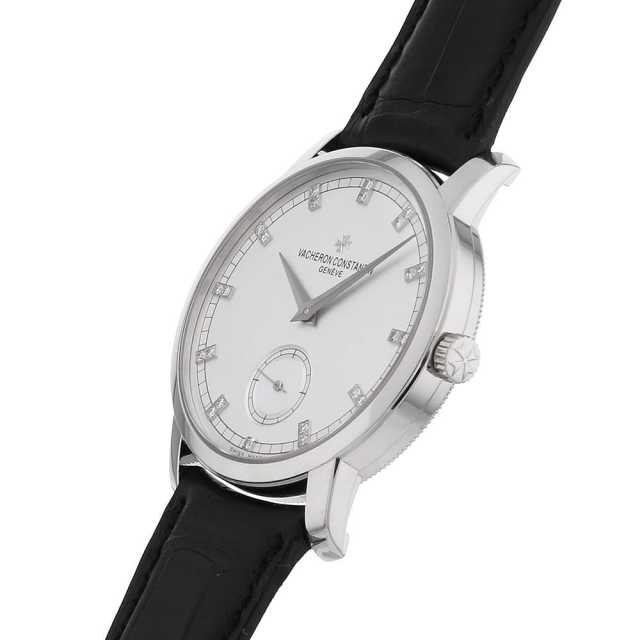 ヴァシュロンコンスタンタン パトリモニー 82172/000G-9605 メンズ 中古
