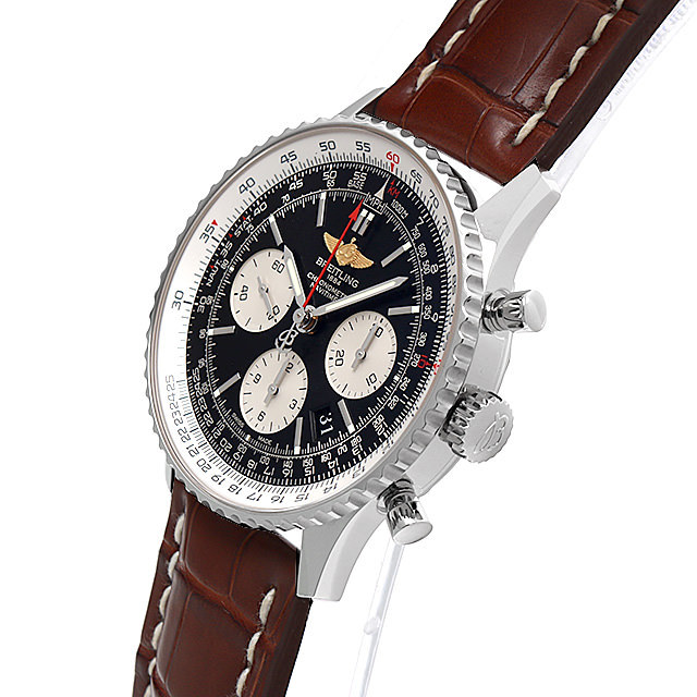 ナビタイマー01 A022B01KBD(AB0120) サブ画像１