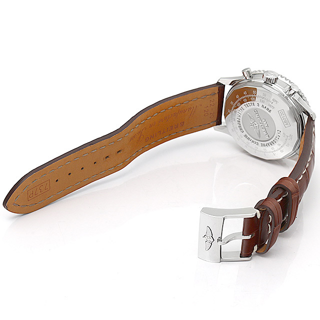 ナビタイマー01 A022B01KBD(AB0120) サブ画像２