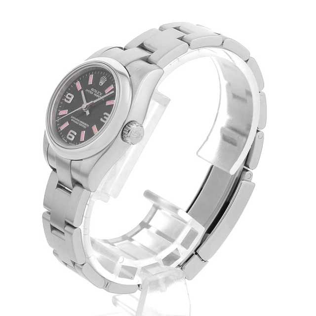 ROLEX Oyster Perpetual 176200 Ladies Used