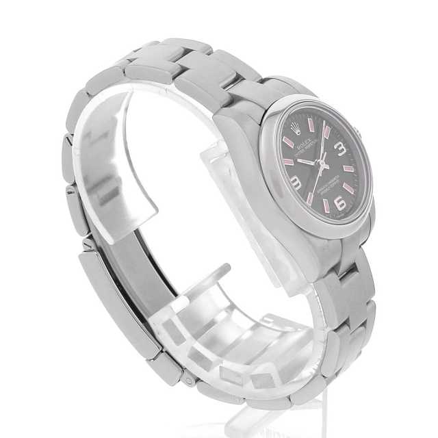 ROLEX Oyster Perpetual 176200 Ladies Used