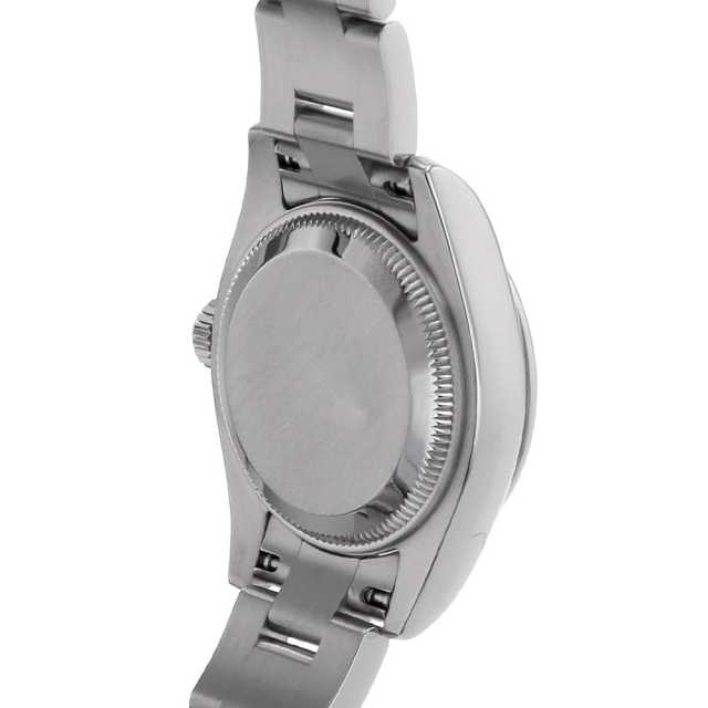 ROLEX Oyster Perpetual 176200 Ladies Used