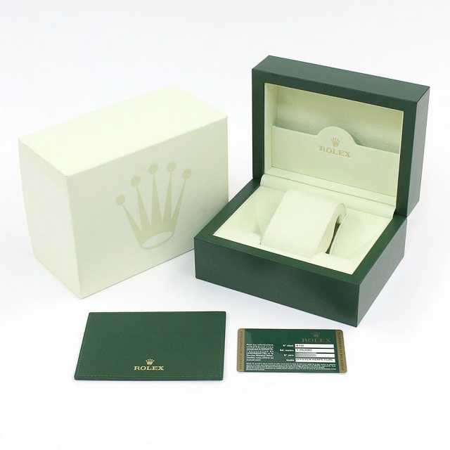 ROLEX Oyster Perpetual 176200 Ladies Used
