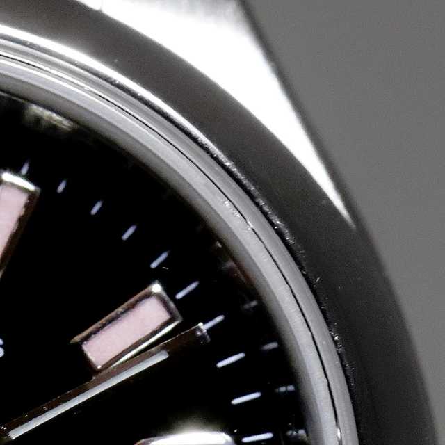 ROLEX Oyster Perpetual 176200 Ladies Used