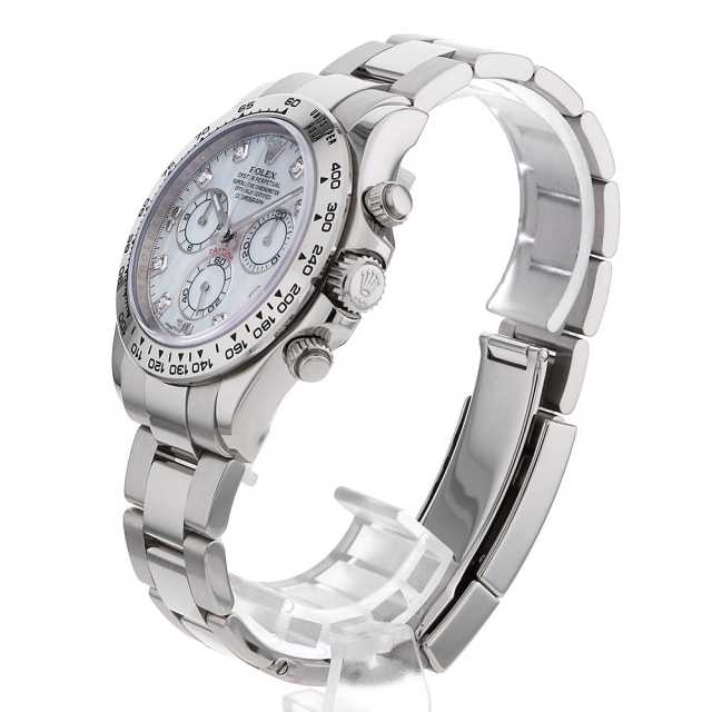 ROLEX Daytona 116509NG Men's Used