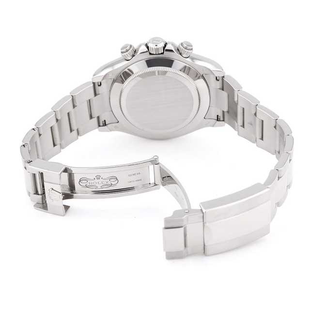 ROLEX Daytona 116509NG Men's Used