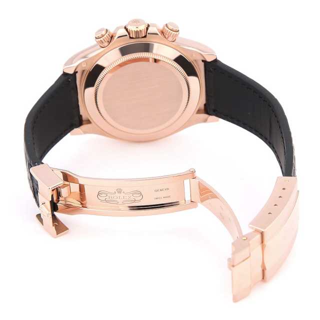 ロレックス デイトナ 116515LN メンズ 中古