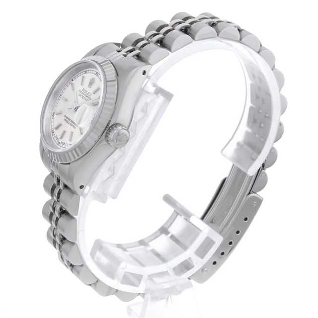 69174 シルバー ROLEX（ロレックス）デイトジャスト 中古 | 東京・大阪  