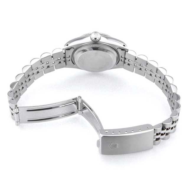 69174 シルバー ROLEX（ロレックス）デイトジャスト 中古 | 東京・大阪  