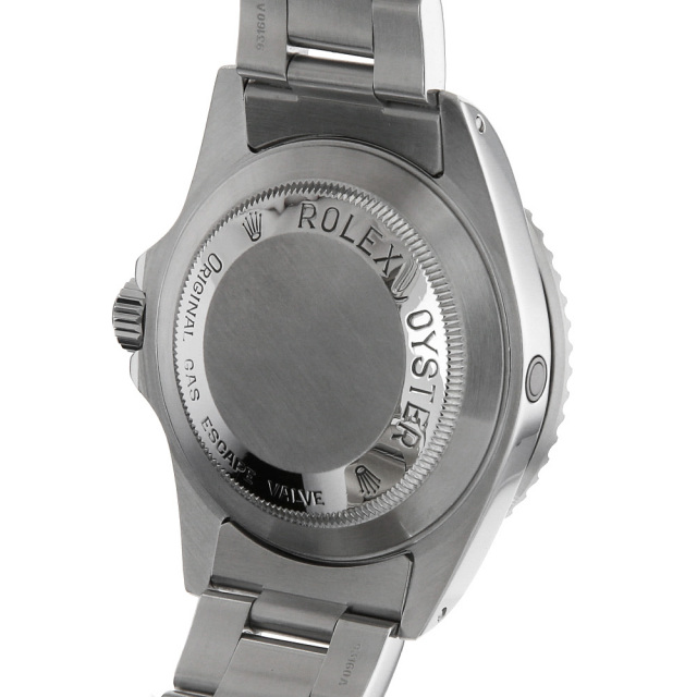 ロレックス シードゥエラー 16600 メンズ 中古