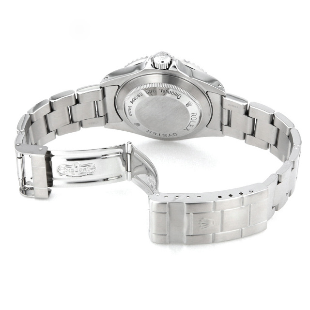 ロレックス シードゥエラー 16600 メンズ 中古