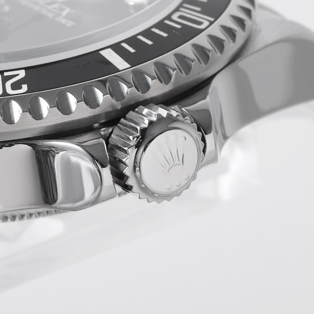 16600 ブラック ROLEX（ロレックス）シードゥエラー 中古 | 東京・大阪