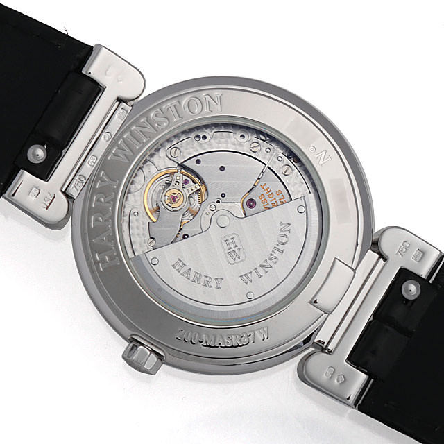 Plumiere ExCenter 200/MASR37W子图像2