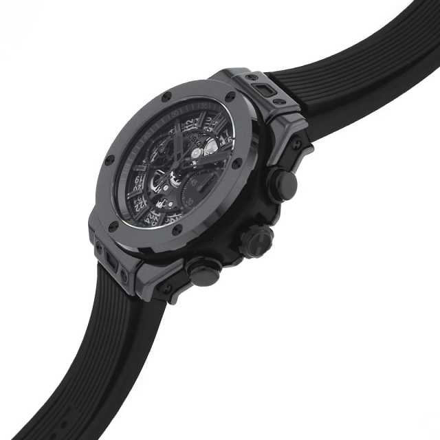 441.CS.1140.RX.HBG25 スケルトン HUBLOT（ウブロ）ビックバン ウニコ