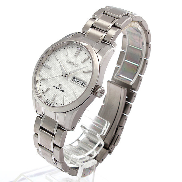 SBGT029 グランドセイコー(GRAND SEIKO) クォーツ 中古品 | 東京・大阪 