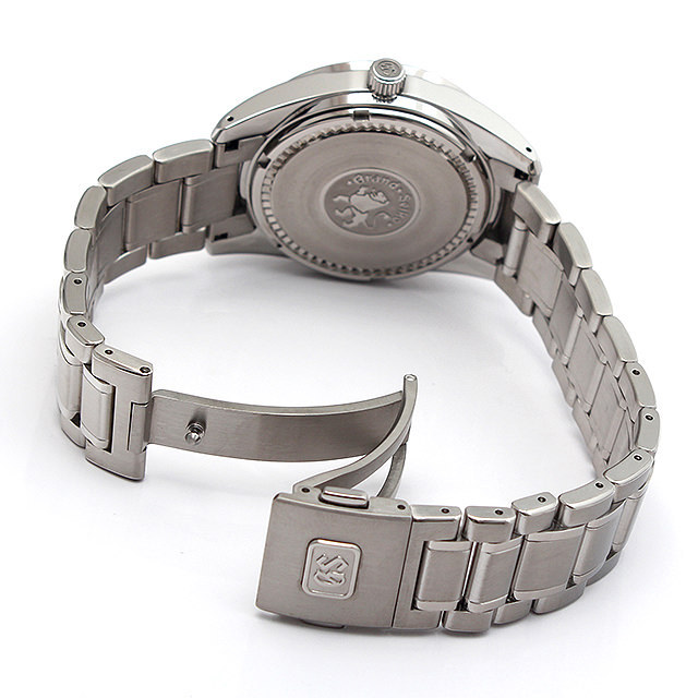 SBGT029 グランドセイコー(GRAND SEIKO) クォーツ 中古品 | 東京・大阪  