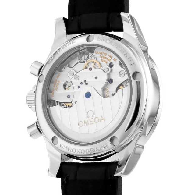 オメガ デ・ヴィル 4872.31.32 メンズ 中古